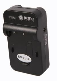Зарядное устройство AcmePower AP CH-P1640 for Canon NB-2L (Авто+сетевой)