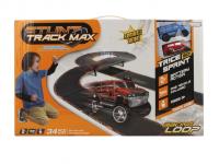 Автотрек Stunt Track Max Q137-3/DT