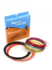 Аксессуар Masterplaster PLA-пластик Мастер-Пластер