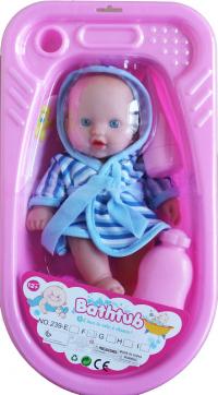 Кукла Город игр Baby MayMay GI-6426