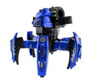 Игрушка Keye Toys Space Warrior Blue KT-9006-1B