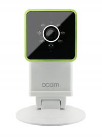 IP камера OCAM M3+ Green
