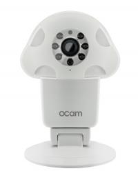 IP камера OCAM M1+ White