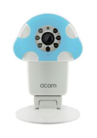 IP камера OCAM M1+ Blue