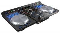 Dj контроллер Hercules Universal DJ 4780773