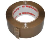 Клейкая лента для упаковки (Скотч) Rexant 48мм 150м 6шт 09-4214