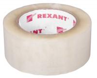Клейкая лента для упаковки (Скотч) Rexant 48мм 150м 6шт 09-4204