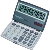 Калькулятор Citizen CTC-110WB