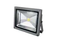 Лампа LAMPER FL-COB 20W 220V IP65 White 601-321