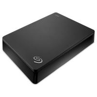 Жесткий диск Seagate Backup Plus 5Tb Black STDR5000200