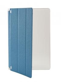 Аксессуар Чехол Lenovo Yoga Tablet 3 8.0 Cojess TransCover Light Blue