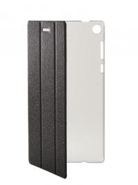 Аксессуар Чехол Lenovo Tab 3 730X 7.0 Cojess TransCover Black
