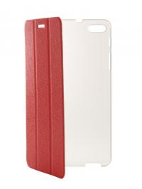 Аксессуар Чехол Huawei MediaPad T1 7.0 T1-701U Cojess TransCover Red