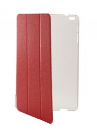 Аксессуар Чехол Huawei MediaPad T1 A21 W 9.6 Cojess TransCover Red