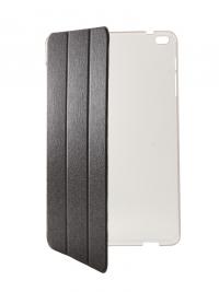 Аксессуар Чехол Huawei MediaPad T1 A21 W 9.6 Cojess TransCover Black