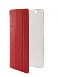 Аксессуар Чехол Huawei MediaPad M3 8.4 Cojess TransCover Red