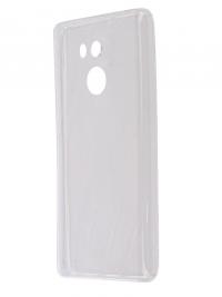 Аксессуар Чехол Xiaomi Redmi 4 Pro 32Gb SkinBox Slim Silicone Transparent T-S-XR432Gb-006