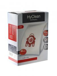 Мешки Miele HyClean 3D Efficiency для пылесоса Miele FJM Red