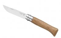 Нож Opinel Tradition Luxury №08 Дуб - длина лезвия 85мм 000647