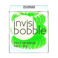 Резинка для волос Invisibobble Neon Green 3шт 3072