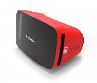 Видео-очки HOMIDO Grab Red