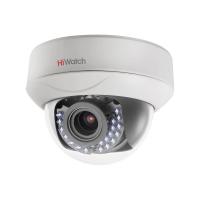 Аналоговая камера HiWatch DS-T207