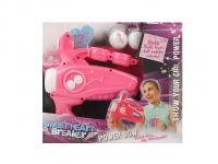 Бластер Toy Target Sweet Heart Breaker 22017