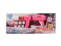 Бластер Toy Target Sweet Heart Breaker 22021