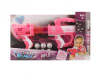 Бластер Toy Target Sweet Heart Breaker 22022