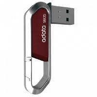 USB Flash Drive 8Gb - A-Data S805 Sport Red AS805-8G-RRD