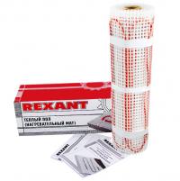 Теплый пол Rexant 800W 5 m2 51-0510