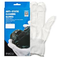 Аксессуар VSGO Чистящие перчатки АПБ-1