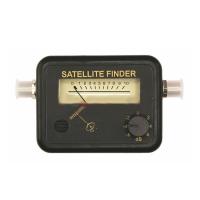Измеритель уровня сигнала спутникового ТВ Rexant SF-01 12-1101