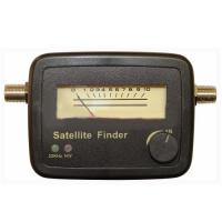 Измеритель уровня сигнала спутникового ТВ Rexant SF-20 12-1102