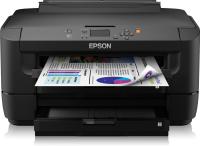 Принтер Epson WorkForce WF-7110DTW C11CC99302