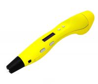 3D ручка Dewang RP400 Yellow