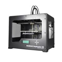 3D принтер Wanhao 4S-ironman
