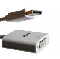 Аксессуар VCOM DisplayPort M - DVI F CG602