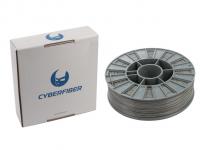 Аксессуар CyberFiber ABS-пластик 1.75mm Grey 750гр