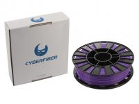 Аксессуар CyberFiber PLA-пластик 1.75mm Violet 750гр