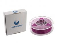 Аксессуар CyberFiber PLA-пластик 1.75mm Purple 750гр