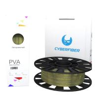 Аксессуар CyberFiber PVA-пластик 1.75mm Natural 500гр