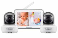 Видеоняня Samsung SEW-3043WPX2