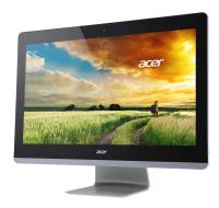 Моноблок Acer Aspire Z3-715 DQ.B2XER.007 (Intel Core i5-6400T 2.2 GHz/8192Mb/2Tb/DVD-RW/nVidia GeForce 940/Wi-Fi/Bluetooth/23.8/1920x1080/Windows 10 Home 64-bit)