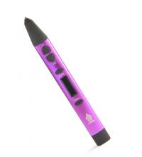 3D ручка Spider Pen Pro Violet Metallic