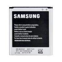 Аккумулятор Samsung Galaxy Grand 2 / Grand 2 Duos EB-B220AC Partner 2600mAh ПР034154