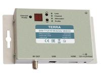 ТВ-модулятор Terra MHD101