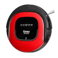 Пылесос-робот Genio Deluxe 370 Red