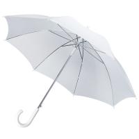 Зонт UNIT Promo White