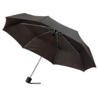 Зонт UNIT Basic Black